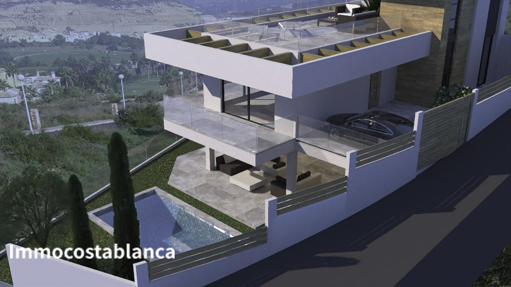 Villa in Ciudad Quesada, 433 m², 486,000 €, photo 10, listing 45896096