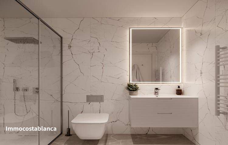 Apartment in Finestrat, 116 m², 475,000 €, photo 10, listing 78663536