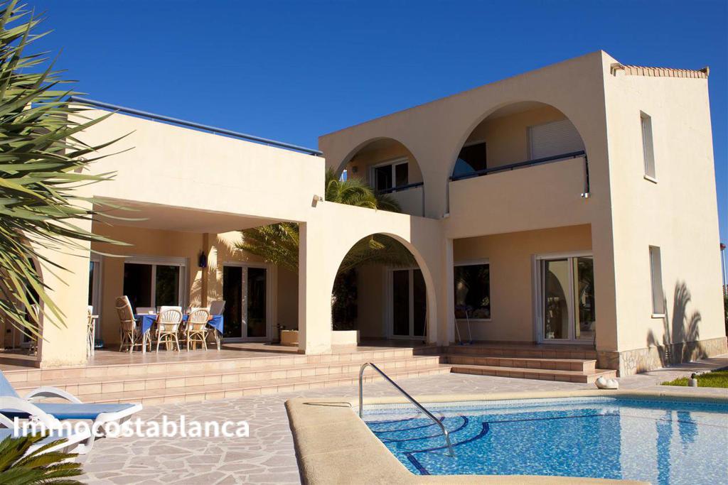 Detached house in Alicante, 280 m², 695,000 €, photo 7, listing 13286328