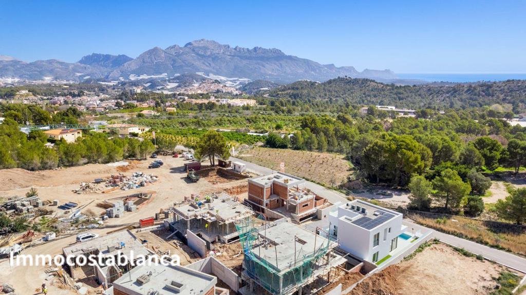 Villa in Polop, 306 m², 860,000 €, photo 8, listing 17751536