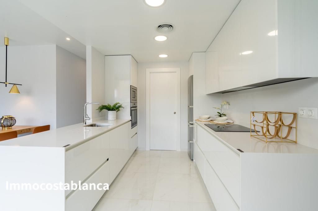 Apartment in Benidorm, 105 m², 453,000 €, photo 8, listing 22517696