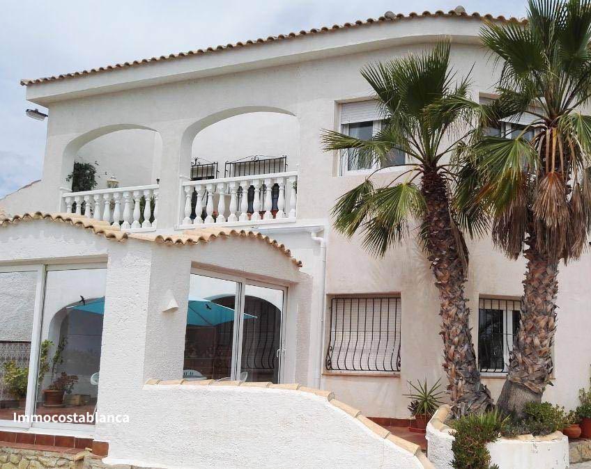 Villa in El Campello, 242 m², 595,000 €, photo 2, listing 77234416