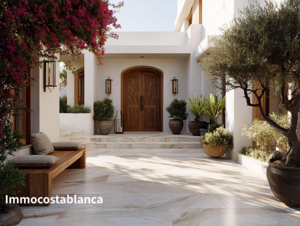 Detached house in Moraira, 380 m², 1,530,000 €, photo 7, listing 58638736