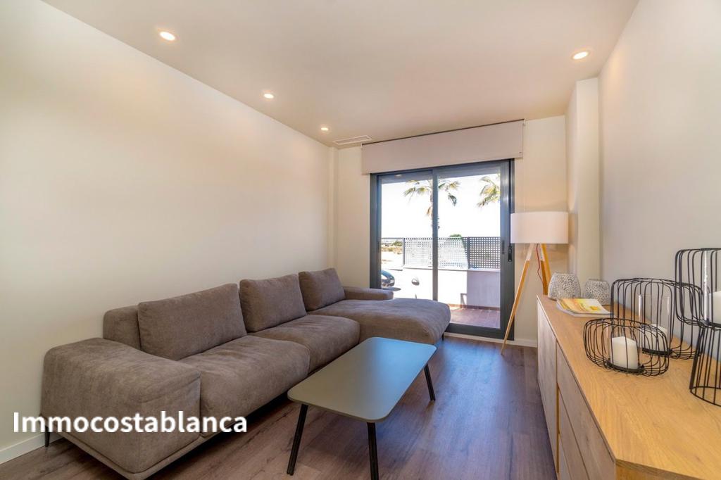 3 room apartment in Guardamar del Segura, 70 m², 178,000 €, photo 1, listing 27808896