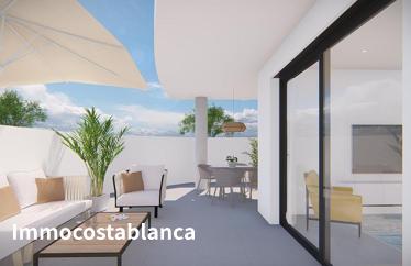 3 room apartment in Villajoyosa, 60 m²