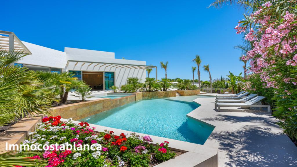 Villa in San Miguel de Salinas, 457 m², 2,450,000 €, photo 2, listing 46180416