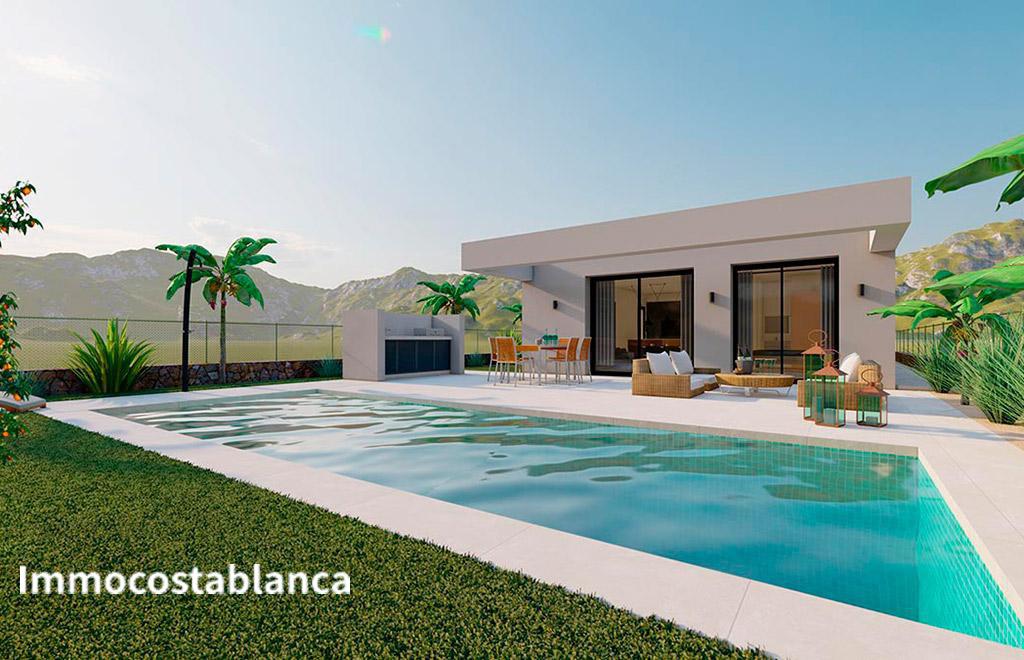 Villa in Los Montesinos, 110 m², 399,000 €, photo 7, listing 3339216