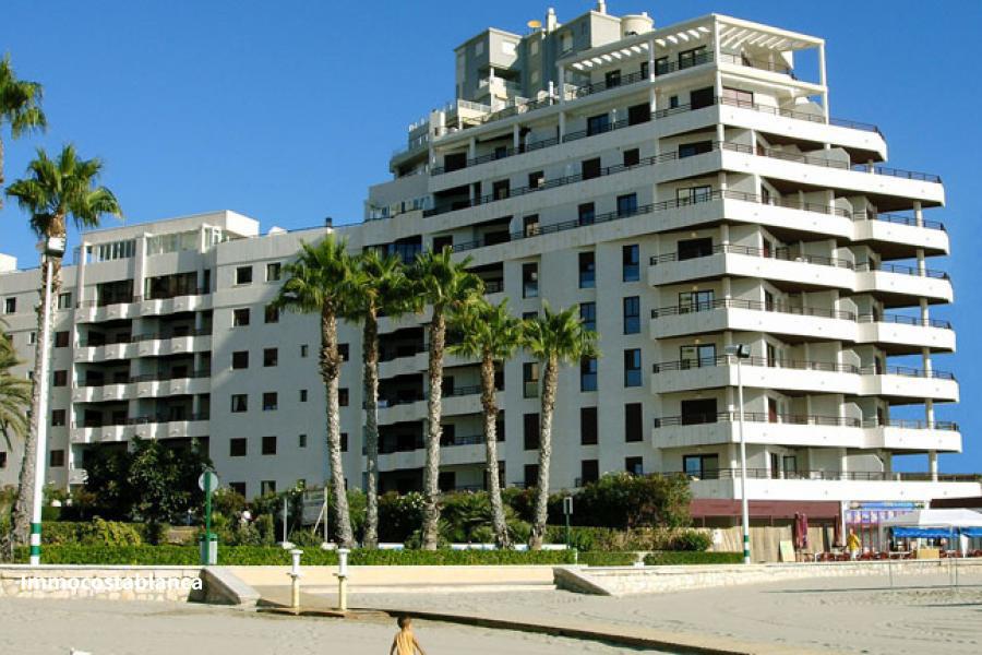 3 room apartment in Calpe, 137 m², 269,000 €, photo 1, listing 64937448