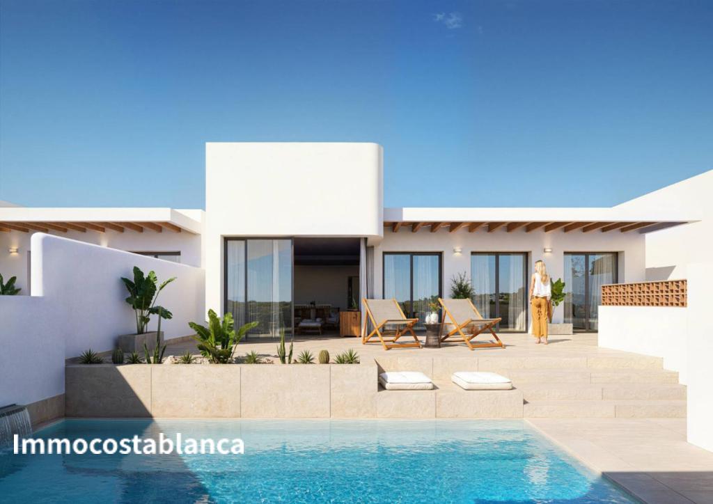 Villa in Dolores, 97 m², 490,000 €, photo 1, listing 74306016