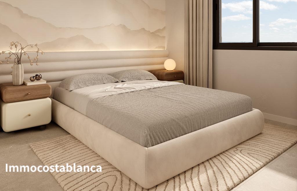 Apartment in Finestrat, 98 m², 495,000 €, photo 9, listing 9016416