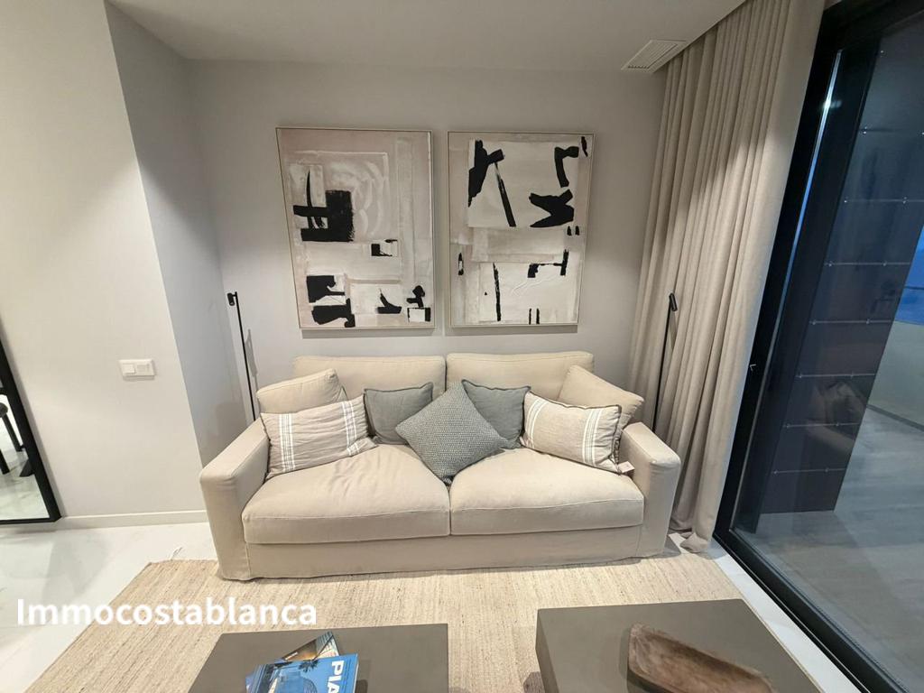 Apartment in Benidorm, 90 m², 656,000 €, photo 6, listing 60719536