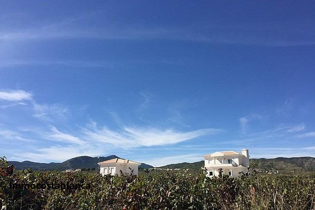 Villa in El Pinós, 150 m², 375,000 €, photo 7, listing 79887536