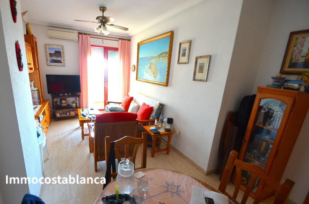 Apartment in Villajoyosa, 73 m², 263,000 €, photo 3, listing 67228256