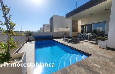 Villa in Orihuela Costa, 89 m²