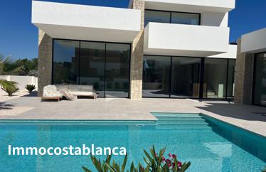 Detached house in Denia, 252 m²