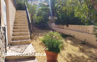 Detached house in Calpe, 191 m²