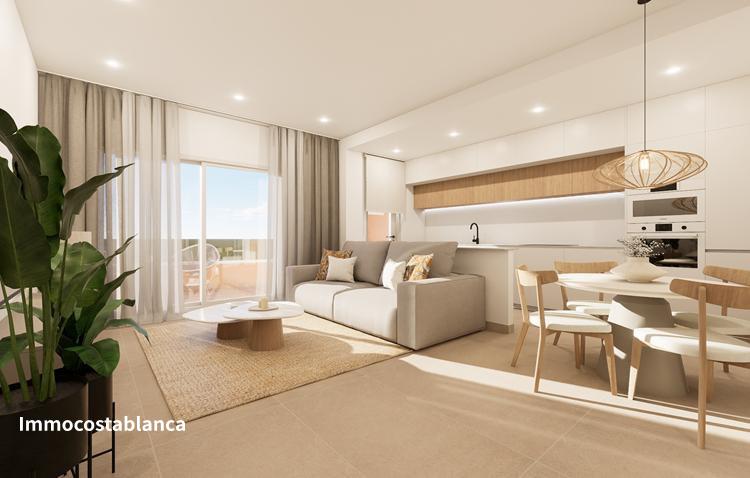 Penthouse in Pilar de la Horadada, 168 m², 400,000 €, photo 8, listing 37122016