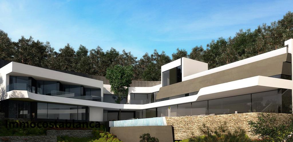 Villa in Altea, 503 m², 4,500,000 €, photo 2, listing 51024816