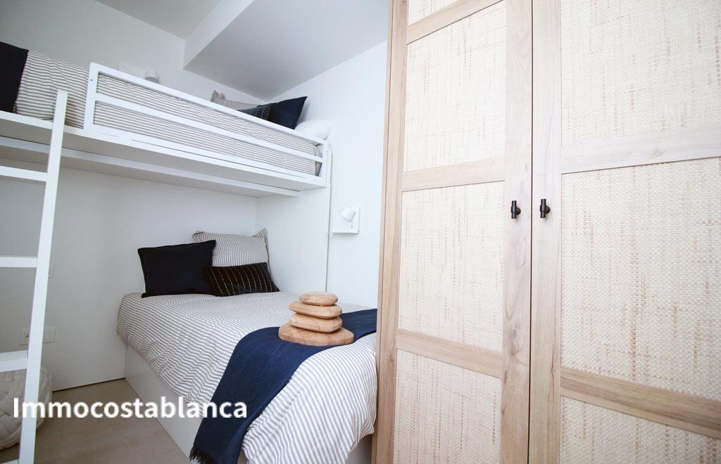 Apartment in Torre de la Horadada, 75 m², 375,000 €, photo 10, listing 64854736