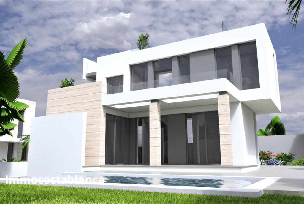 Villa in Torrevieja, 750,000 €, photo 8, listing 72847536