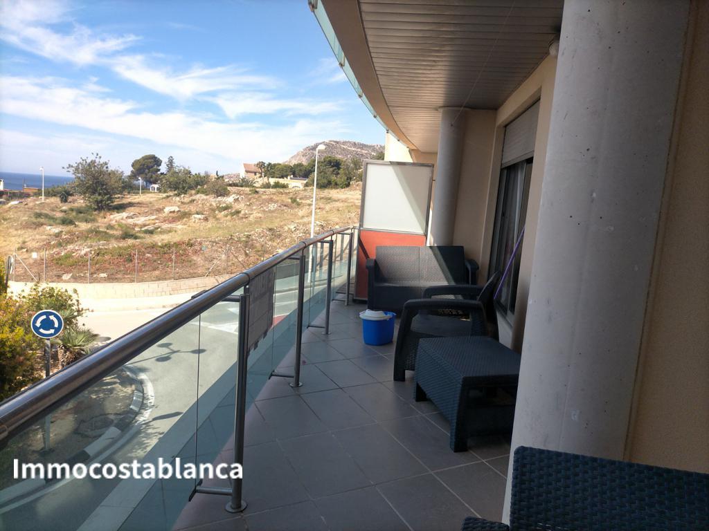 3 room apartment in Calpe, 90 m², 250,000 €, photo 10, listing 20167928
