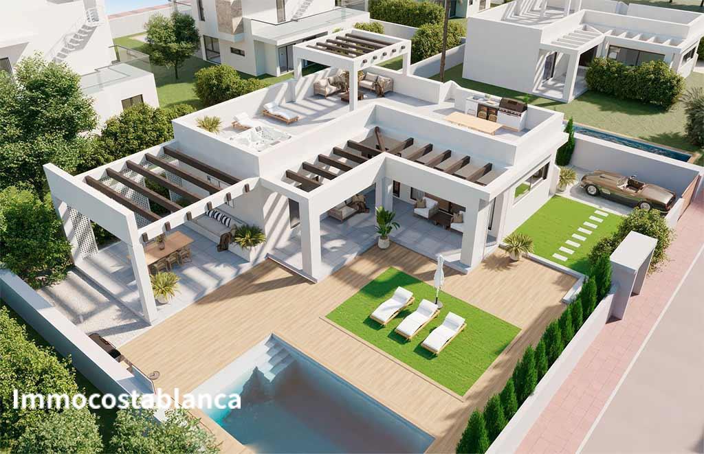 Villa in Rojales, 141 m², 627,000 €, photo 9, listing 5569056