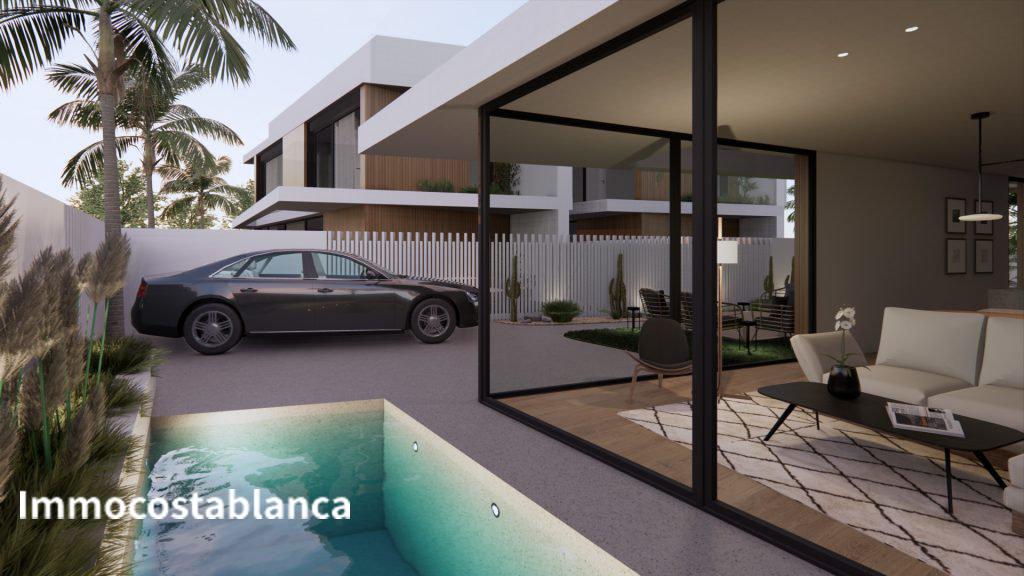 4 room villa in Torre de la Horadada, 154 m², 580,000 €, photo 4, listing 65909776