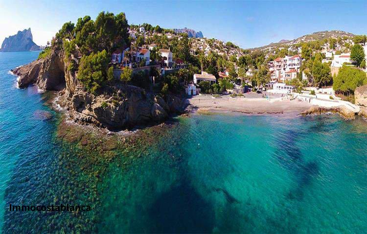 Villa in Benissa, 2,200,000 €, photo 7, listing 47802656
