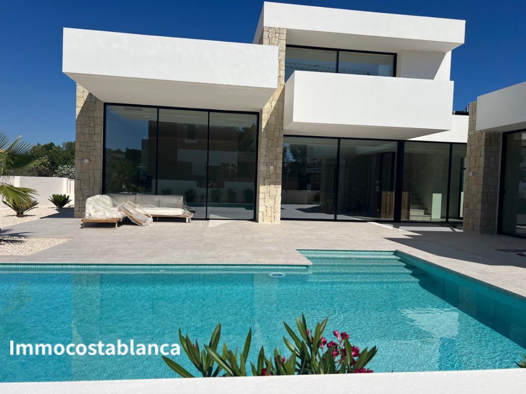 Detached house in Denia, 252 m², 1,199,000 €, photo 1, listing 11102736