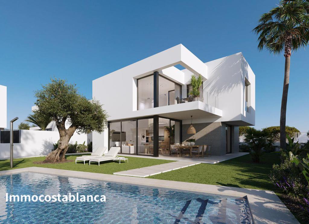 Villa in Finestrat, 160 m², 849,000 €, photo 4, listing 64969136
