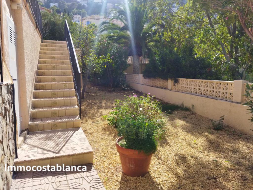 Detached house in Calpe, 191 m², 455,000 €, photo 1, listing 78847456