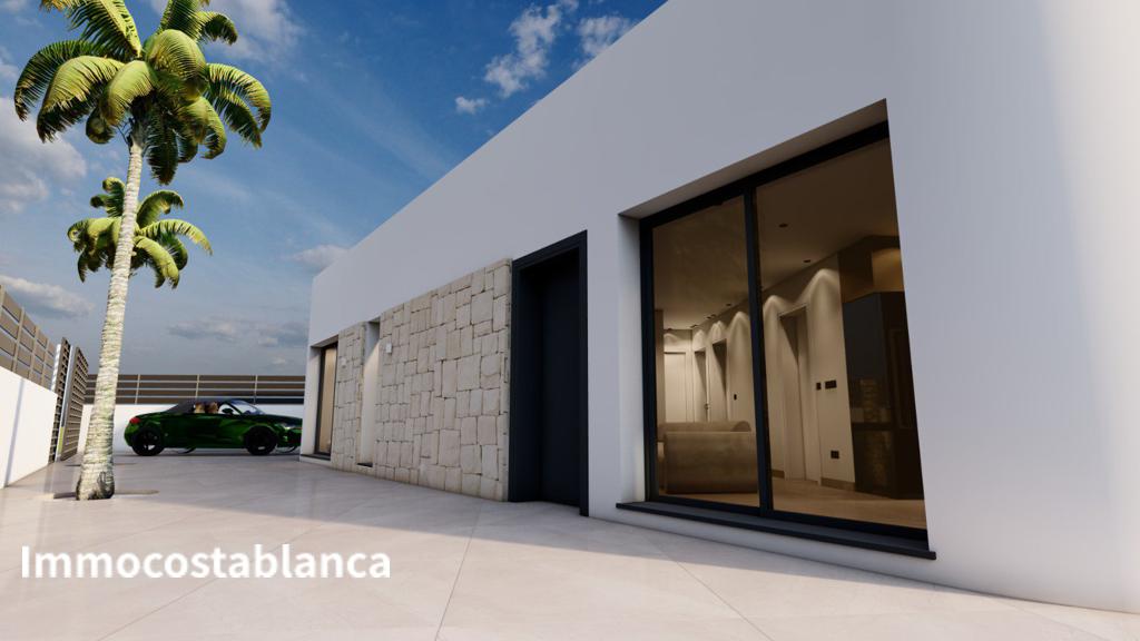 Villa in Ciudad Quesada, 103 m², 400,000 €, photo 5, listing 76761216
