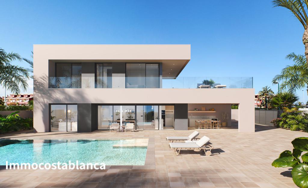 Villa in Torre de la Horadada, 344 m², 2,950,000 €, photo 6, listing 68047536