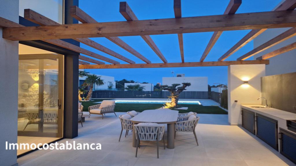 Villa in Finestrat, 482 m², 1,195,000 €, photo 4, listing 46346816
