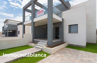 Detached house in Torrevieja, 68 m²