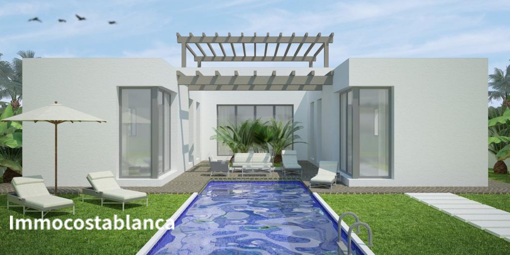 Villa in Ciudad Quesada, 156 m², 577,000 €, photo 4, listing 15727536