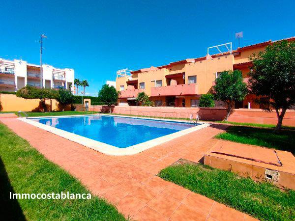 Townhome in Dehesa de Campoamor, 110 m², 160,000 €, photo 10, listing 12975456