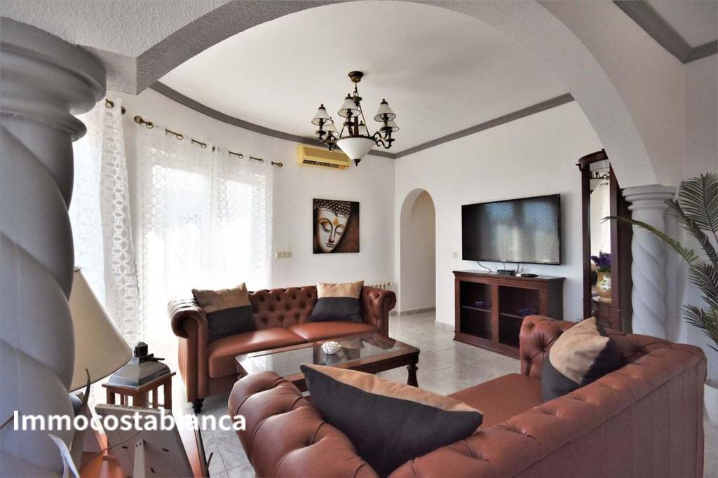 Villa in Calpe, 190 m², 420,000 €, photo 10, listing 19357856