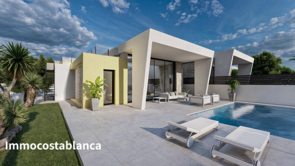 Villa in Torrevieja, 120 m², 700,000 €, photo 6, listing 18656416