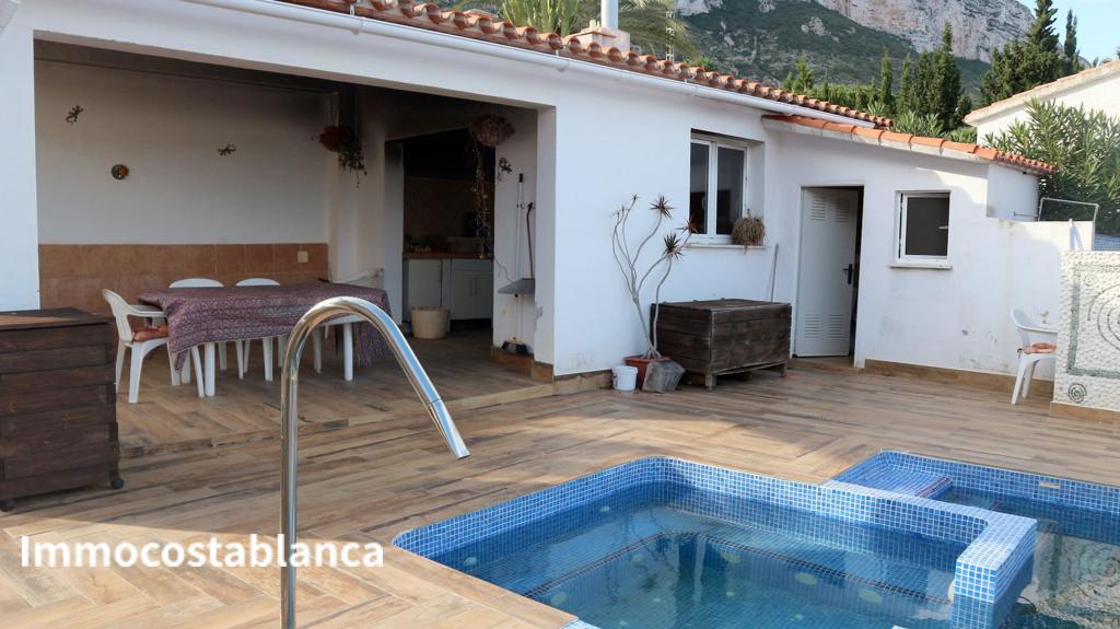 Detached house in Denia, 290 m², 450,000 €, photo 10, listing 5965056