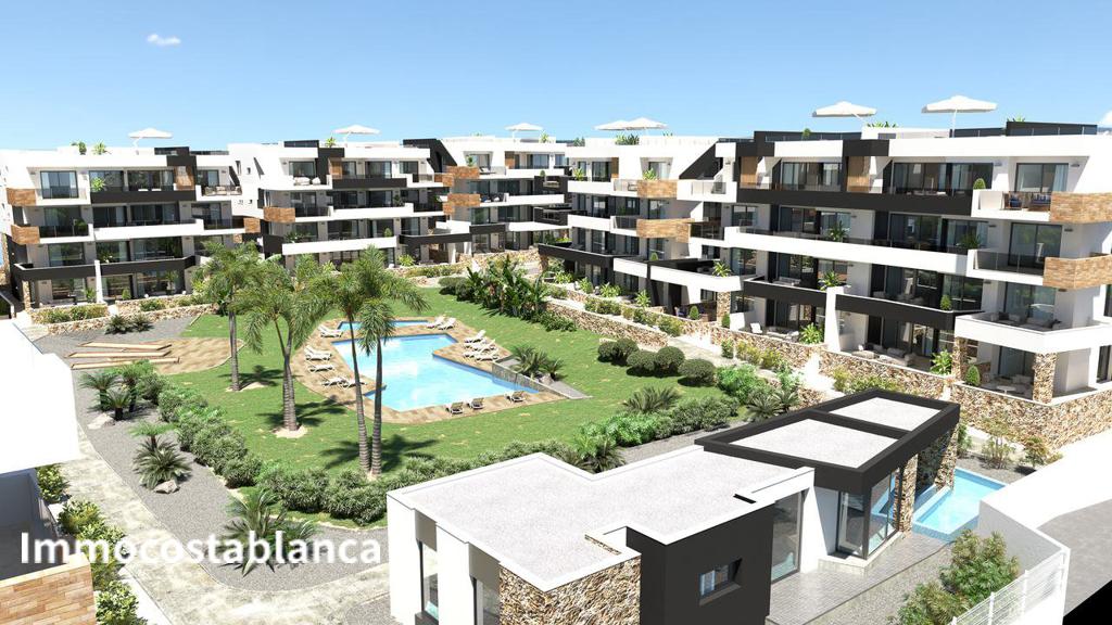 Apartment in Dehesa de Campoamor, 75 m², 279,000 €, photo 7, listing 48949696