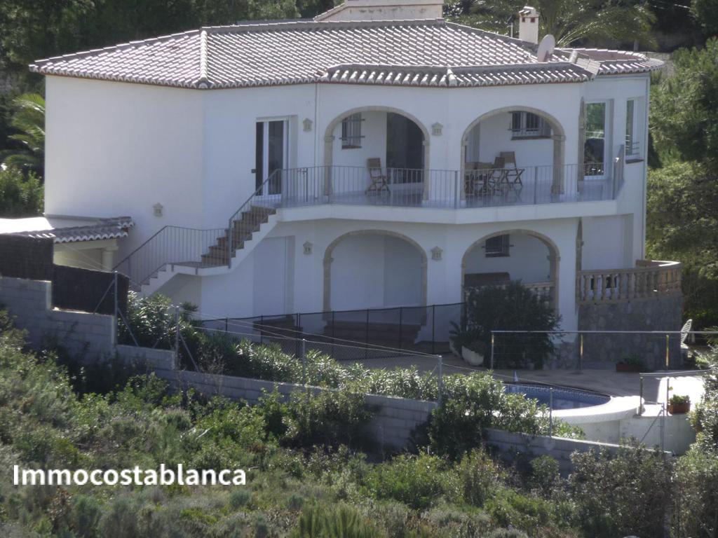 Villa in Javea (Xabia), 298 m², 990,000 €, photo 7, listing 67076816