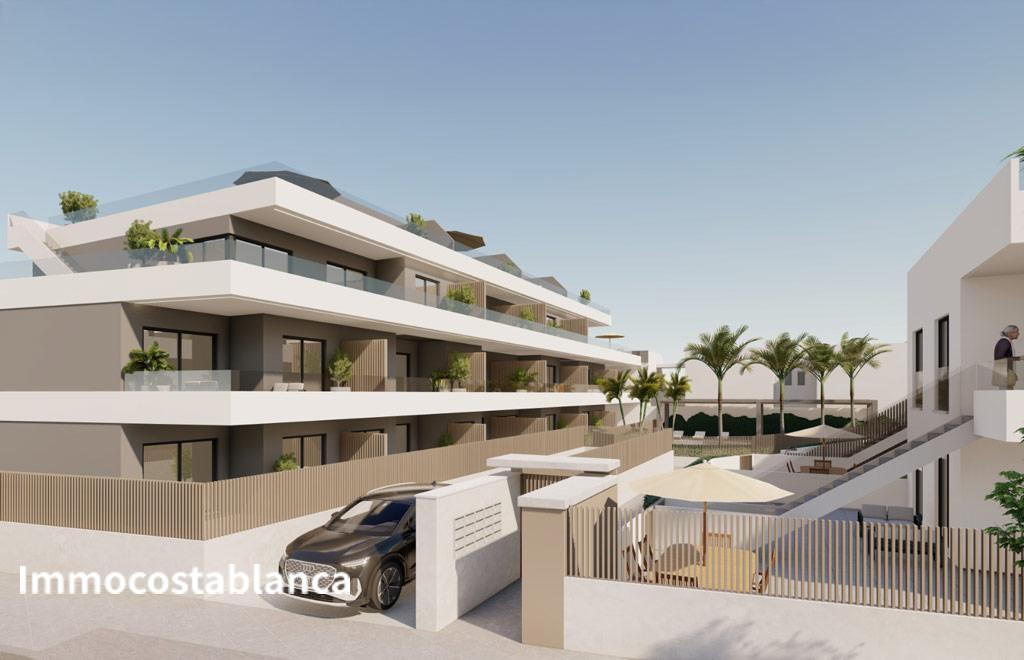 Apartment in Pilar de la Horadada, 117 m², 345,000 €, photo 9, listing 74625216