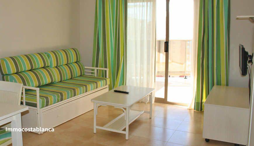 3 room apartment in Calpe, 101 m², 249,000 €, photo 3, listing 49991376