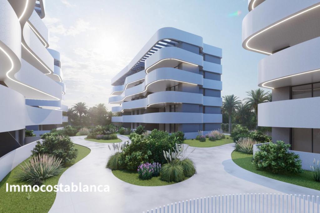 New home in Guardamar del Segura, 95 m², 299,000 €, photo 9, listing 41930016