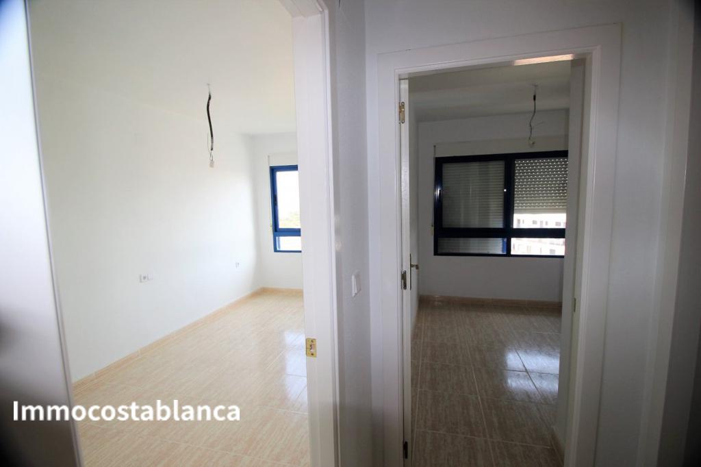 Penthouse in Dehesa de Campoamor, 105 m², 157,000 €, photo 8, listing 10742168