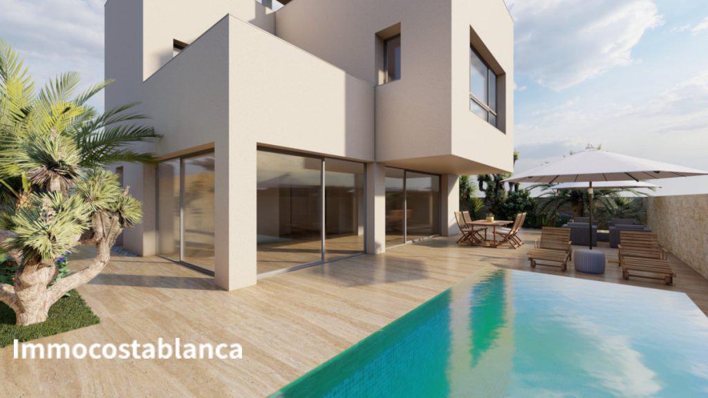 5 room villa in Pilar de la Horadada, 158 m², 1,090,000 €, photo 6, listing 23607216