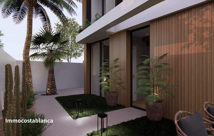 Villa in Torre de la Horadada, 206 m², 645,000 €, photo 10, listing 59429776