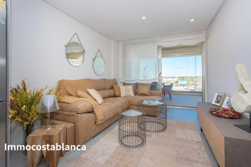 Apartment in Dehesa de Campoamor, 93 m², 234,000 €, photo 1, listing 25712816