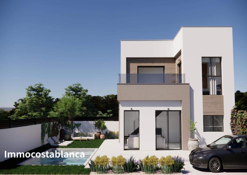 Villa in Orihuela Costa, 139 m², 385,000 €, photo 2, listing 10641216